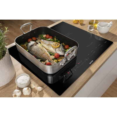 Варильна поверхня індукційна GORENJE GI6432BSCE