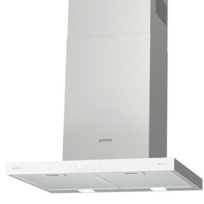 Витяжка пристінна Gorenje WHT6SYW