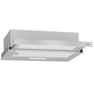 Витяжка телескопічна Gorenje TH 60E3 X