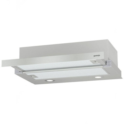 Витяжка телескопічна Gorenje TH 62E4 X