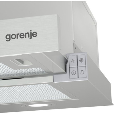 Витяжка телескопічна Gorenje TH 62E4 X