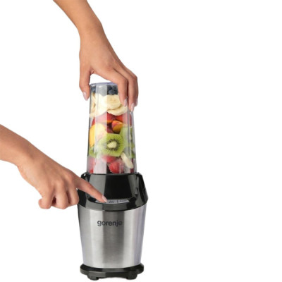 Блендер Gorenje BN1000BK