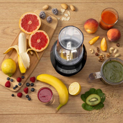 Блендер Gorenje BN1000BK