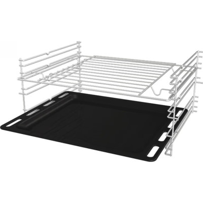 Духова шафа електрична GORENJE BO 6635 E01B