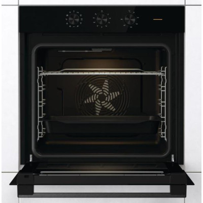 Духова шафа електрична Gorenje BO 6725 E02BG