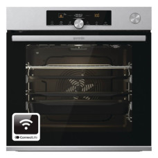 Духова шафа електрична Gorenje BPSA6747A08XWI