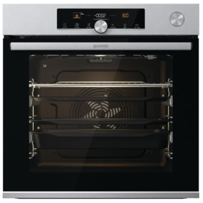 Духова шафа електрична Gorenje BPSA6747A08XWI