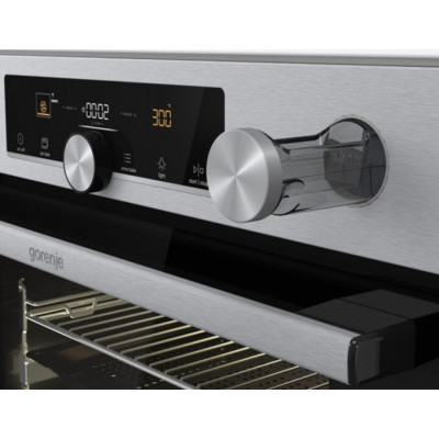 Духова шафа електрична Gorenje BPSA6747A08XWI