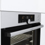 Духова шафа електрична Gorenje BPSA6747A08XWI
