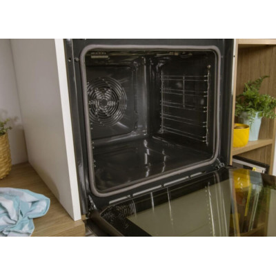Духова шафа електрична Gorenje BPSA6747A08XWI
