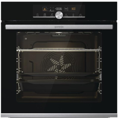 Духовой шкаф электрический Gorenje BPSX 6747 A05BG