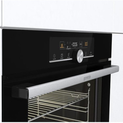 Духовой шкаф электрический Gorenje BPSX 6747 A05BG