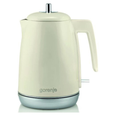 Електрочайник GORENJE K 15 RL