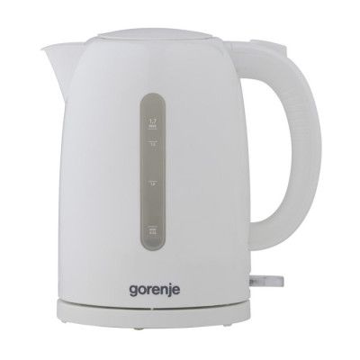 
Електрочайник GORENJE K 17 W

