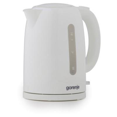 
Електрочайник GORENJE K 17 W
