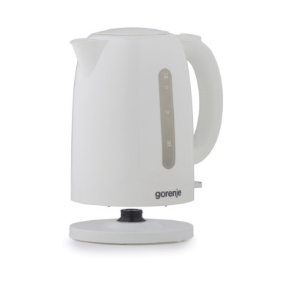 
Електрочайник GORENJE K 17 W
