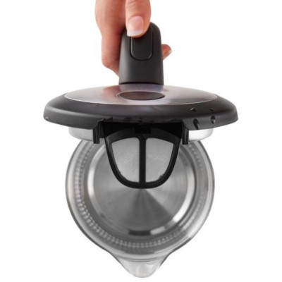 Електрочайник Gorenje K 17 GDW