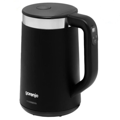 Електрочайник Gorenje K 17 TRDW