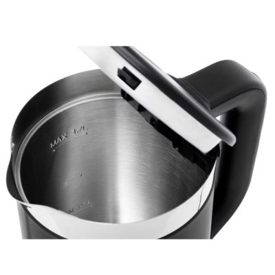 Електрочайник Gorenje K 17 TRDW