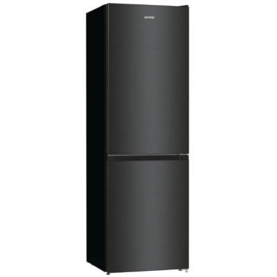 Холодильник Gorenje NRKE 62 BXL