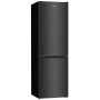 Холодильник Gorenje NRKE 62 BXL