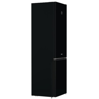 Холодильник Gorenje NRK 6201 SYBK