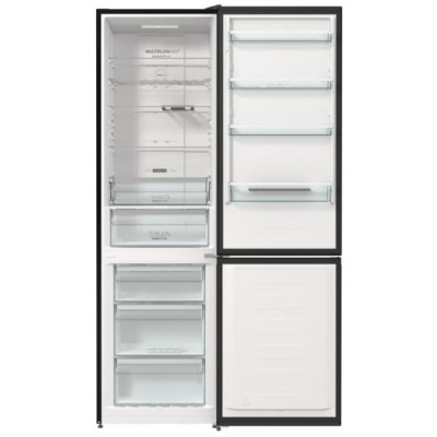 Холодильник Gorenje NRK 6201 SYBK