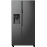 Холодильник Side-by-Side Gorenje Superior Line NRR 9185 ESBXL
