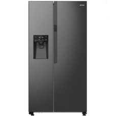 Холодильник Side-by-Side Gorenje Superior Line NRR 9185 ESBXL