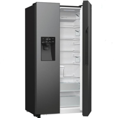 Холодильник Side-by-Side Gorenje Superior Line NRR 9185 ESBXL