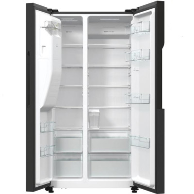 Холодильник Side-by-Side Gorenje Superior Line NRR 9185 ESBXL
