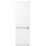 Холодильник вбудований Gorenje RKI 418F E0