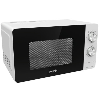 Мікрохвильова піч Gorenje MO20E2W
