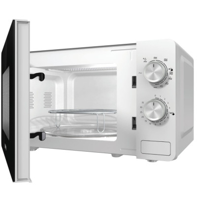 Мікрохвильова піч Gorenje MO20E2W