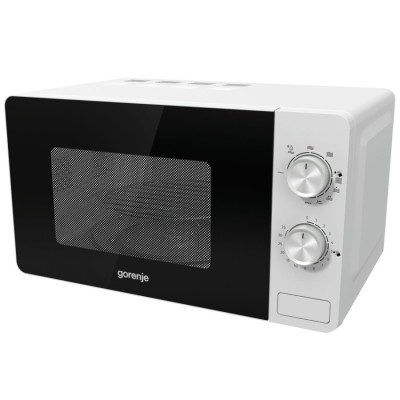 Мікрохвильова піч Gorenje MO20E2W