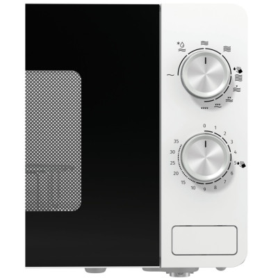 Мікрохвильова піч Gorenje MO20E2W