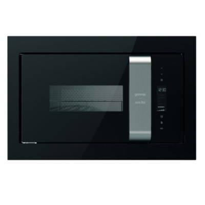 Микроволновая печь встроенная Gorenje BM235ORA-B