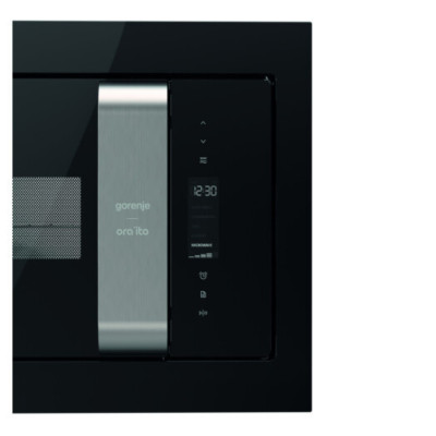 Микроволновая печь встроенная Gorenje BM235ORA-B