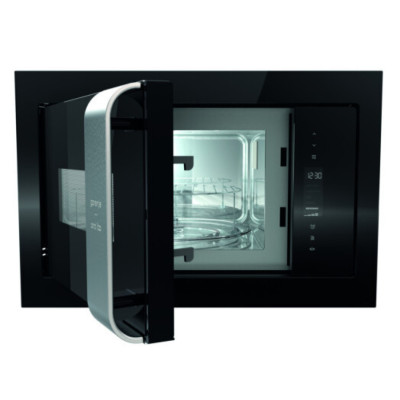 Микроволновая печь встроенная Gorenje BM235ORA-B