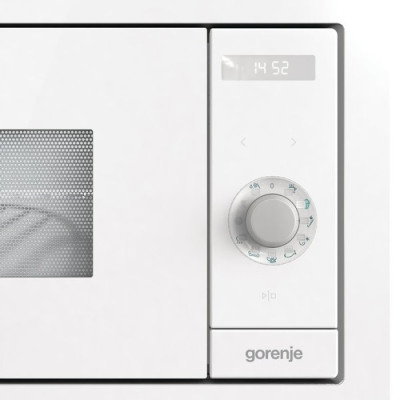 Микроволновая печь встраиваемая Gorenje BM 235 SYW
