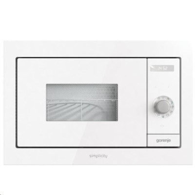 Микроволновая печь встраиваемая Gorenje BM 235 SYW