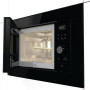 Мікрохвильова піч вбудована Gorenje  BM201AG1BG
