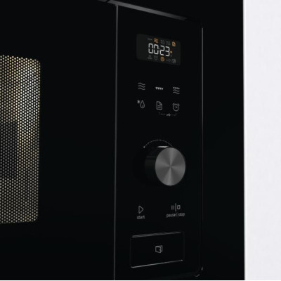 Мікрохвильова піч вбудована Gorenje  BM201AG1BG