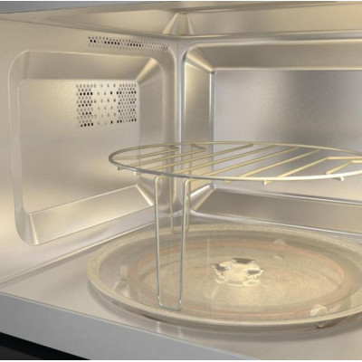 Мікрохвильова піч вбудована Gorenje  BM201AG1BG