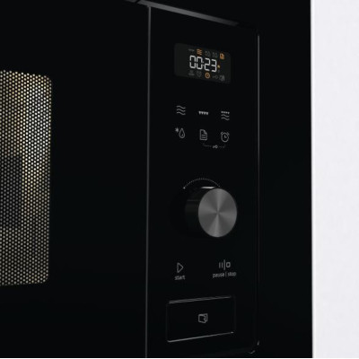 Мікрохвильова піч вбудована Gorenje  BM 201 AG1BG