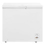 Морозильна скриня Gorenje FH 21 FPW