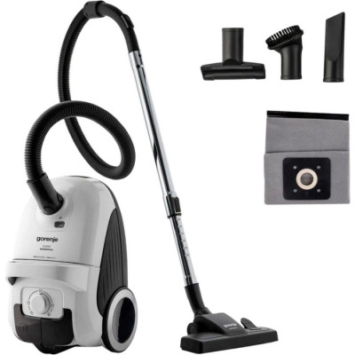 Пылесос GORENJE VC 2221 G4EW