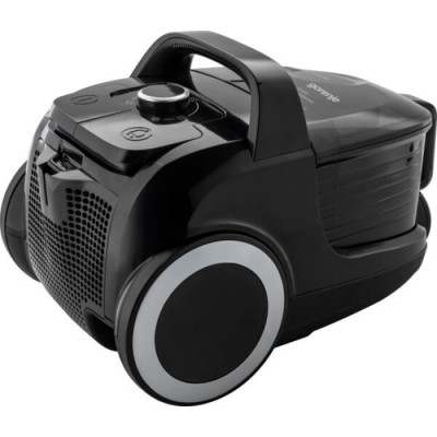 
Пилосос Gorenje VCE01G4AEBK
