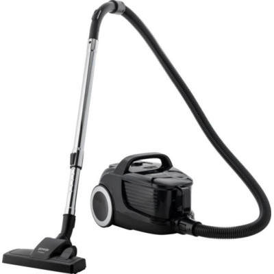 
Пилосос Gorenje VCE01G4AEBK
