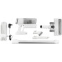 Пилосос акумуляторний GORENJE SSVC216210FFIIW